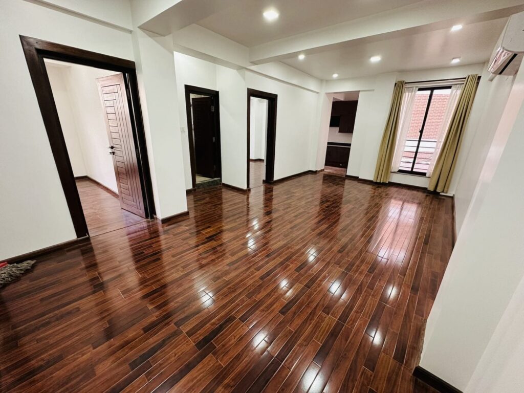 Furnished Apartment for Rent