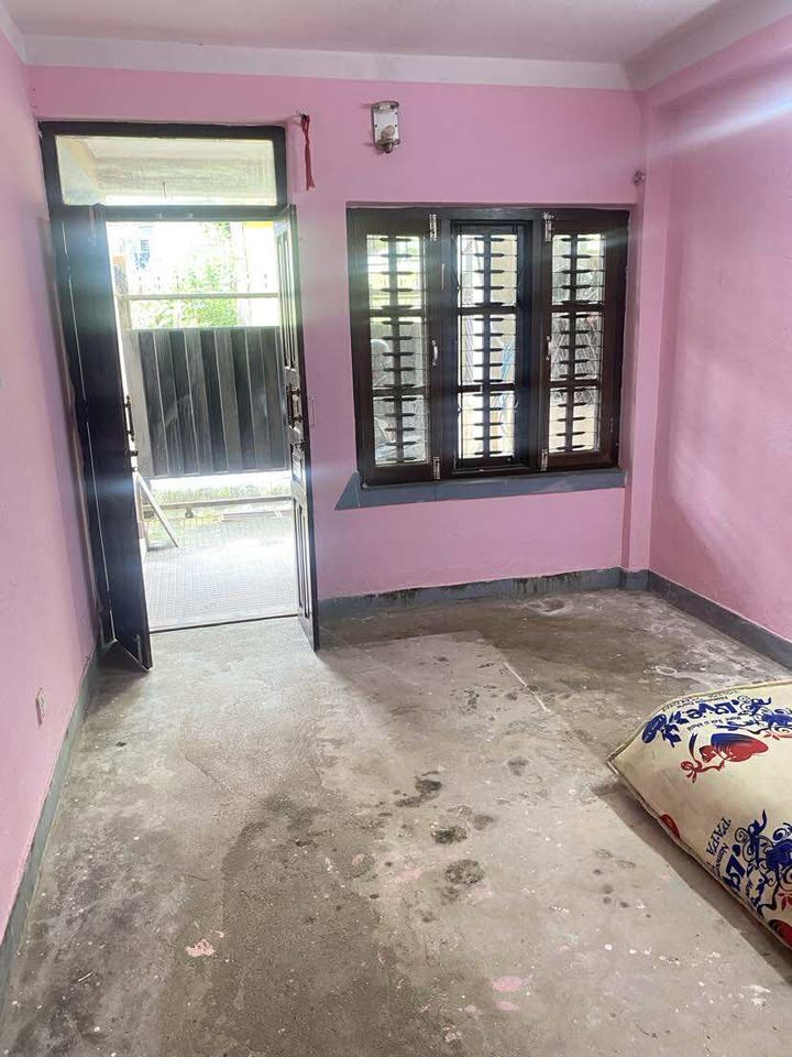 Flat for Rent in Imadol