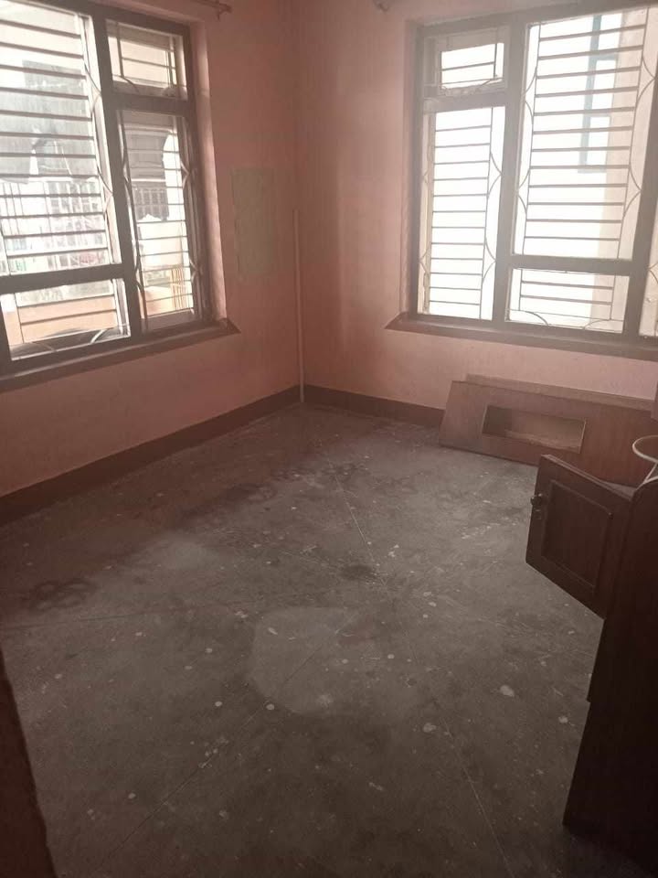 Flat for Rent in Kalanki