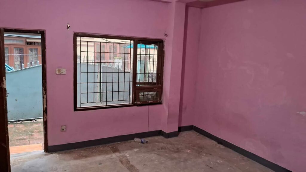 Flat for Rent in Dhapasi