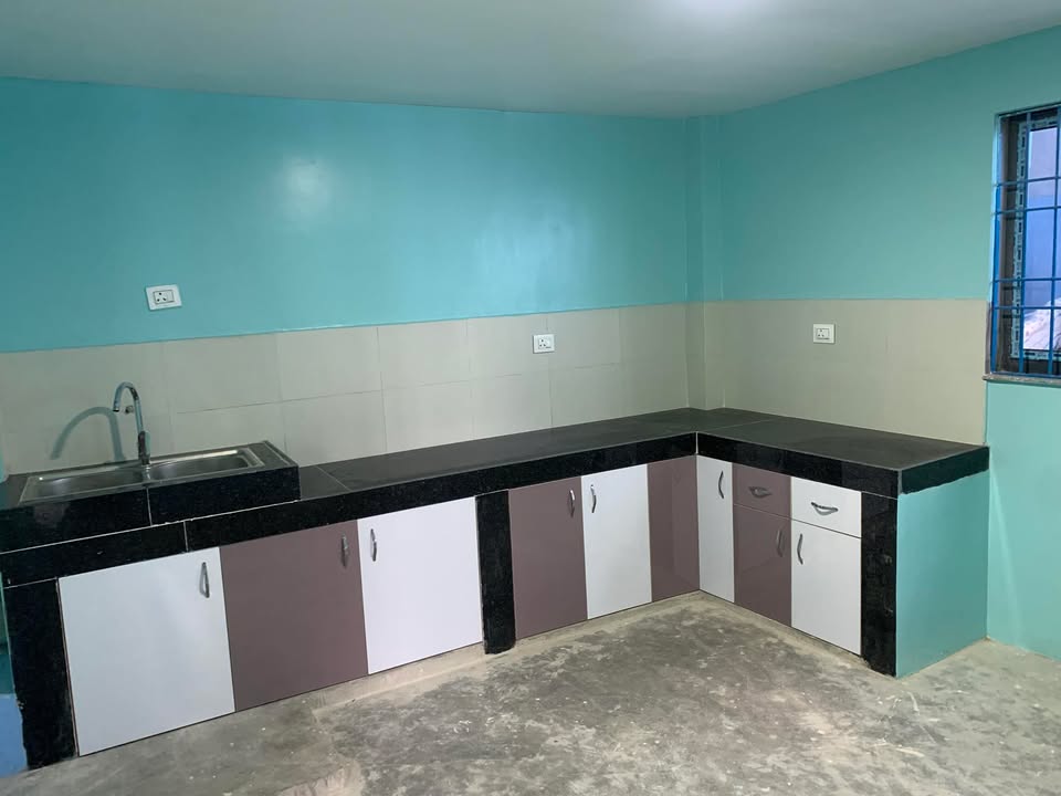 Flat for Rent in Bhainsepati