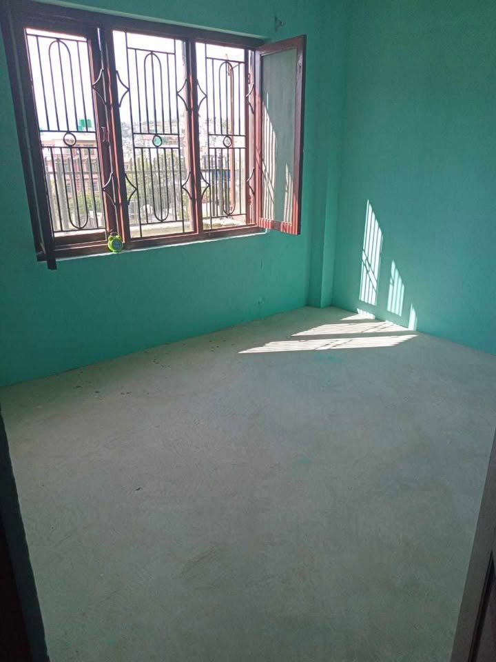 2BHK Flat in Bhainsepati