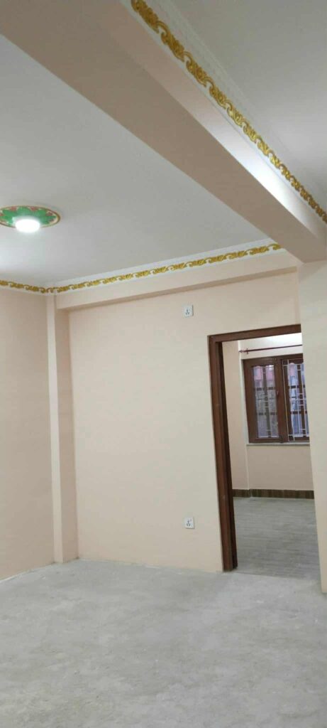 One bhk
