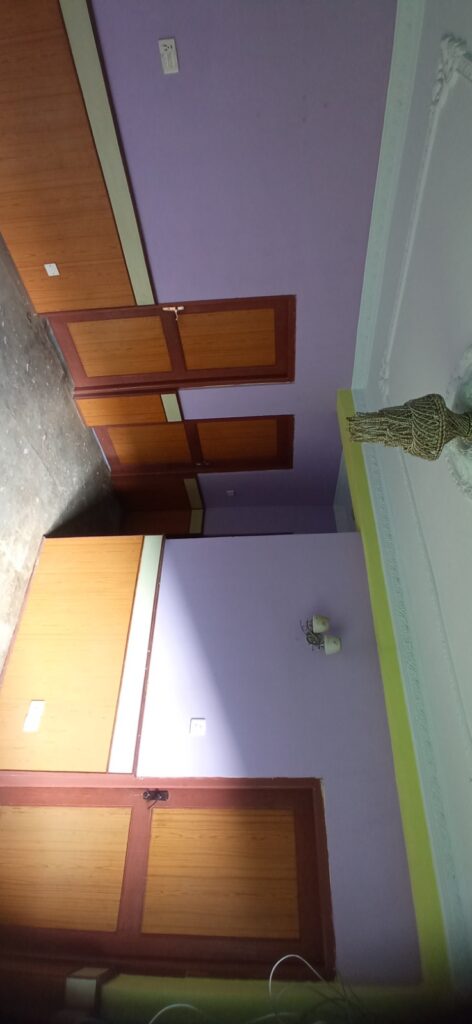 Flat in Budhanilkantha