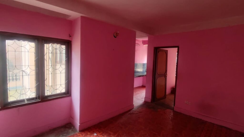 Flat for Rent in Mid-Baneshwor