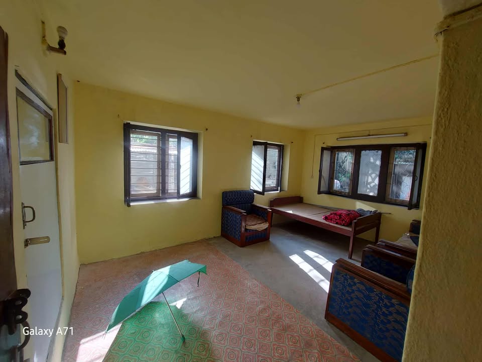 3BK Flat in Baneshwor