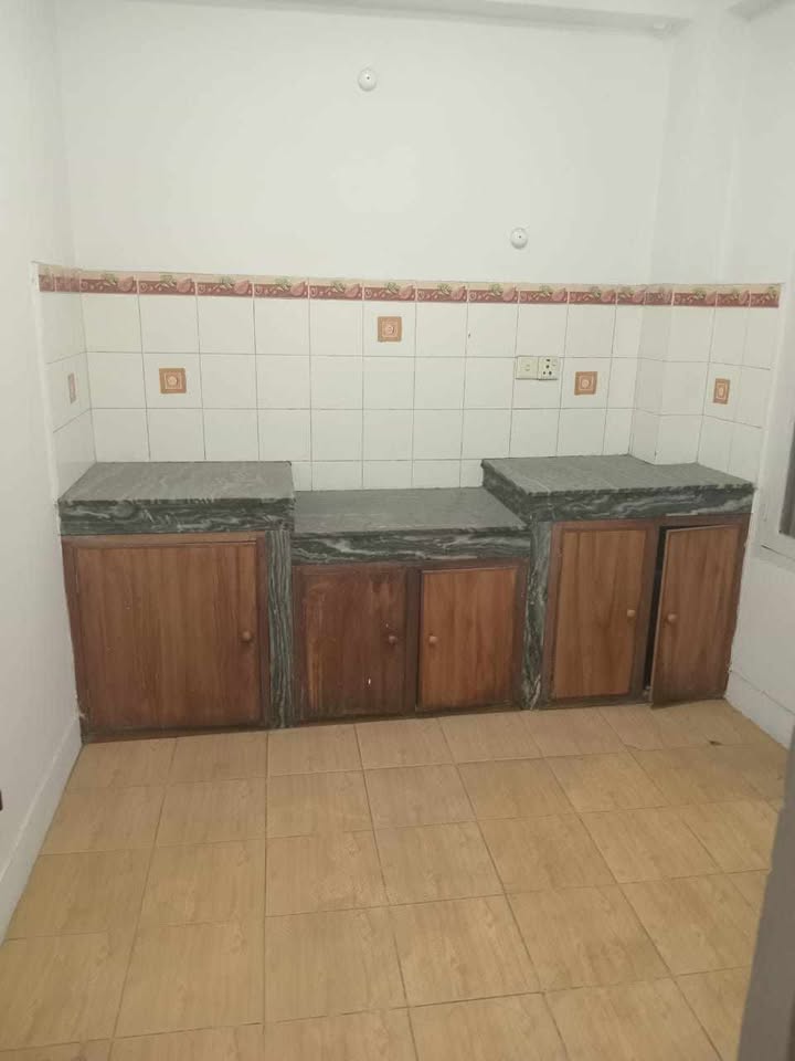 Flat Rent in Baluwatar