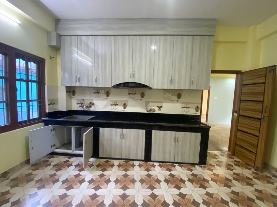 Flat for Rent in Sesmati