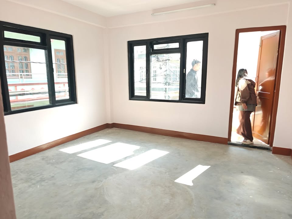 Flat for Rent in Bafal, Kalanki