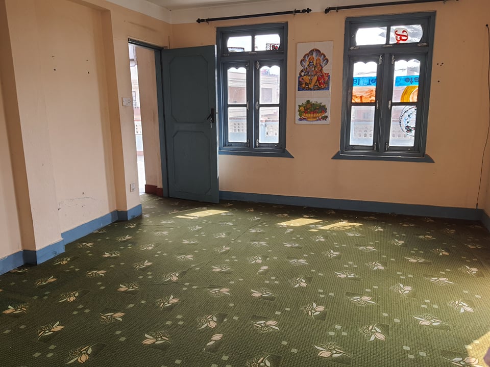 Flat Rent in Dhapakhel