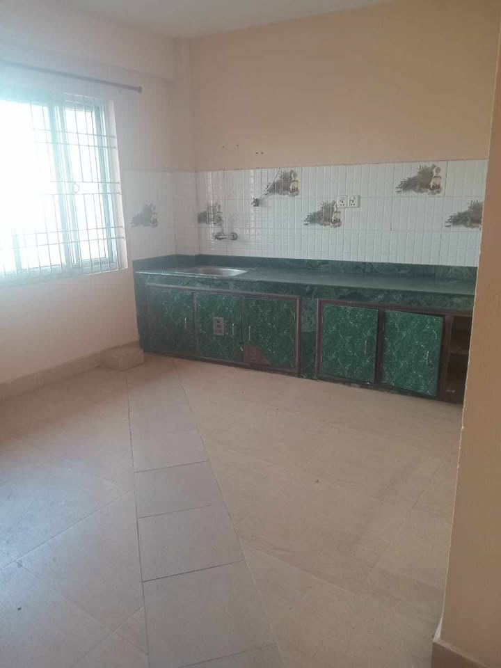 Flat for Rent in Gatthaghar