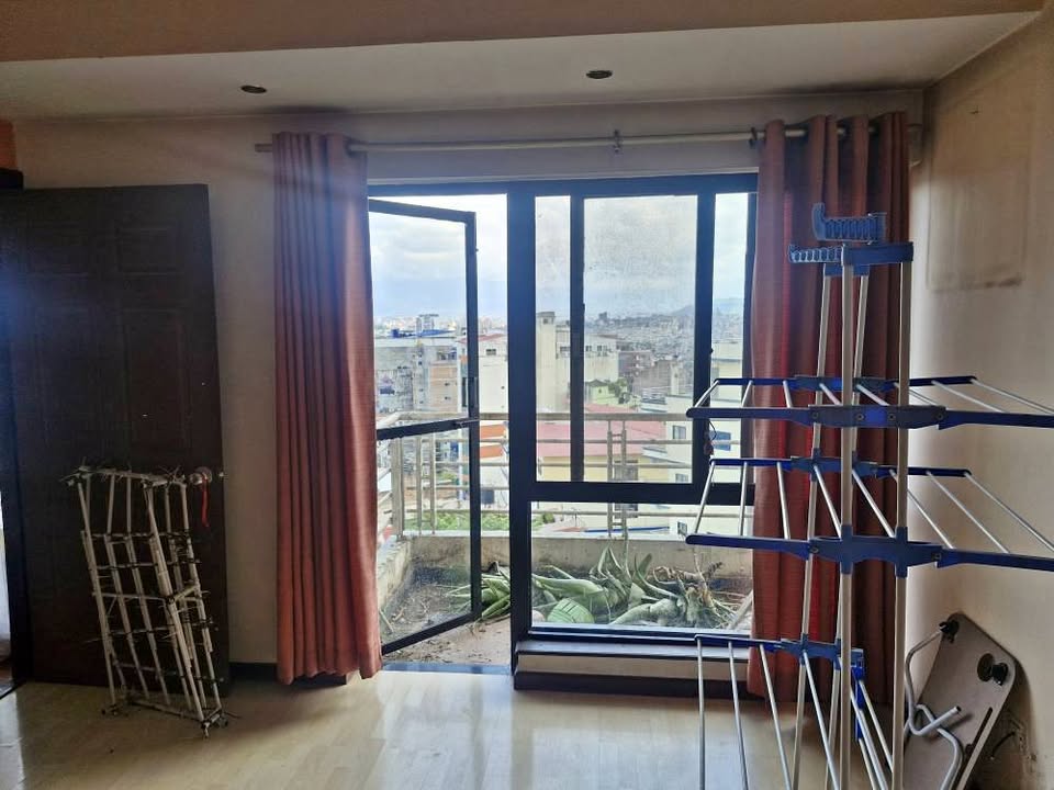 Semi Furnished Apartment for Rent