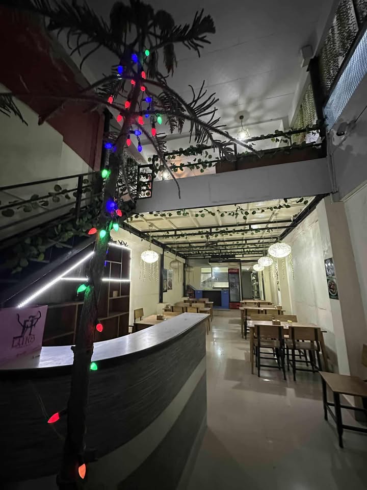 Restaurant for Lease in Thamel