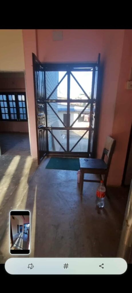 Flat for Rent in Chitwan