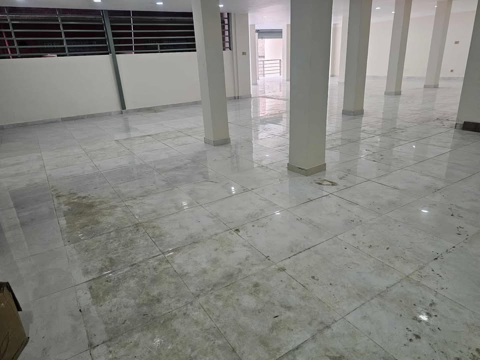 Office Space in Samakhusi