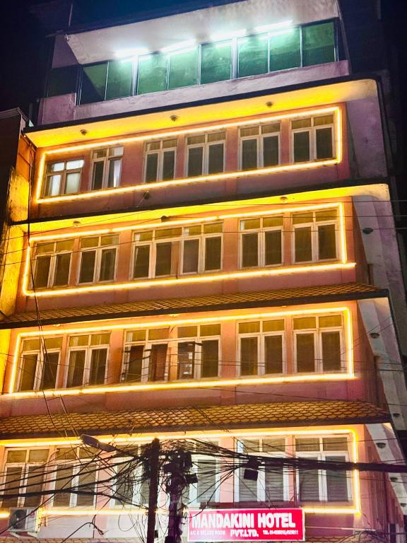 Hotel Near Kathmandu Airport