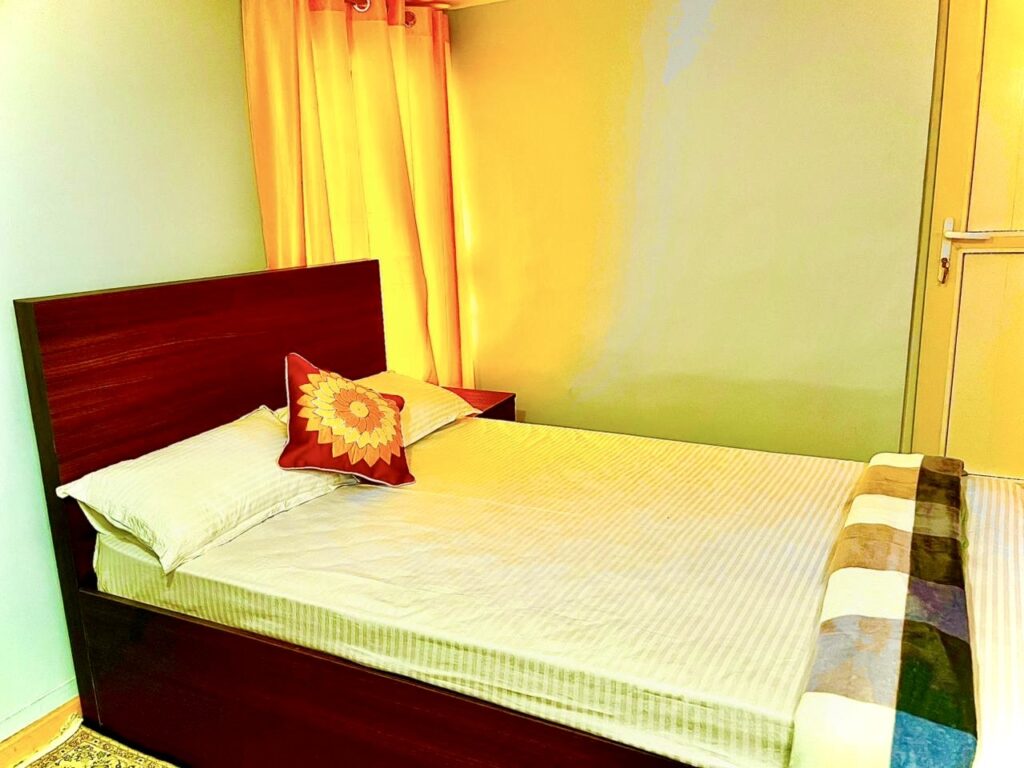 Fully-Furnished 1BHK Apartment for Rent – Ramhiti Oralo, Boudha