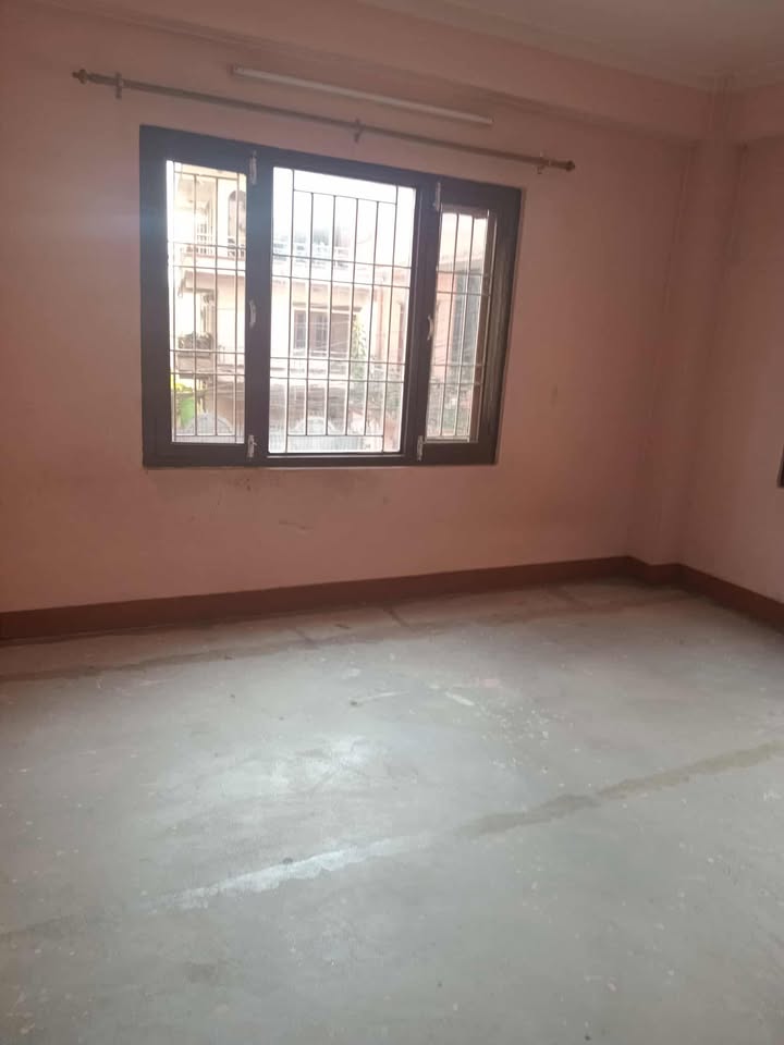 1BK Flat for Rent in Kapan