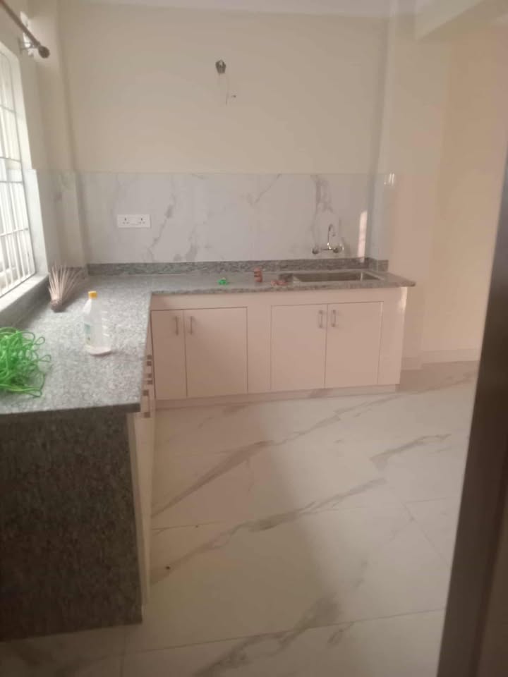 1BHK Flat for Rent in Hattigauda
