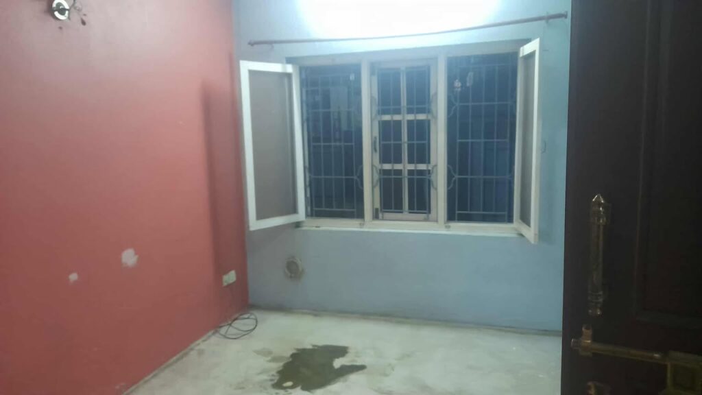 Flat for Rent in Gongabu