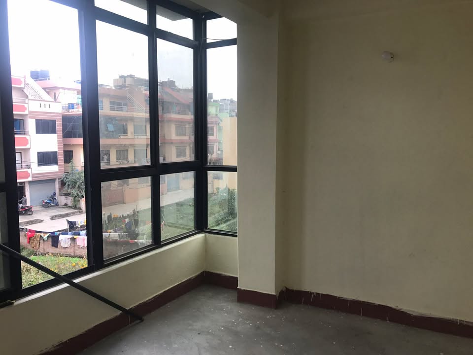 1BK Flat for Rent in Gatthaghar