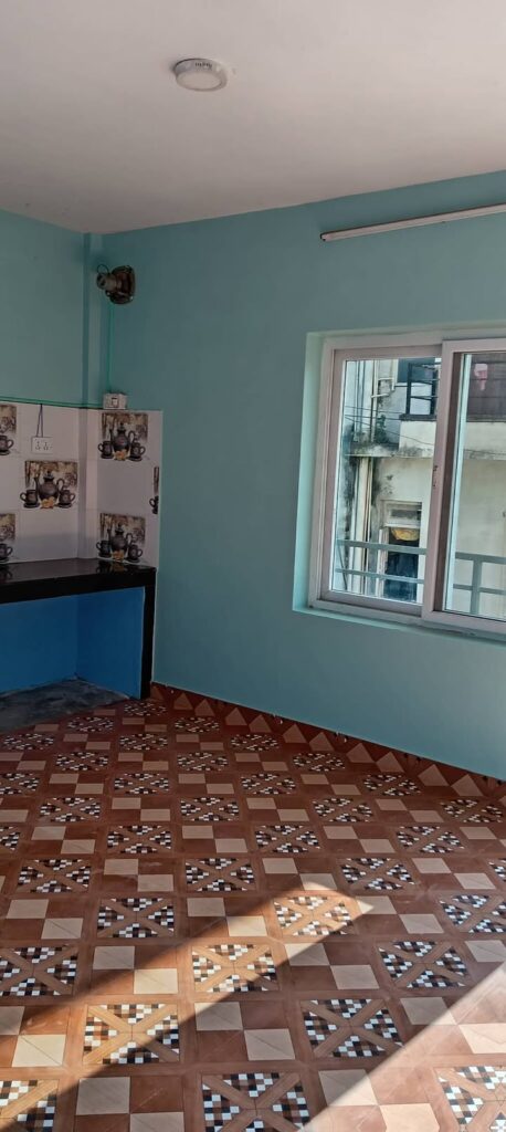 Flat for Rent in Syuchatar, Kalanki