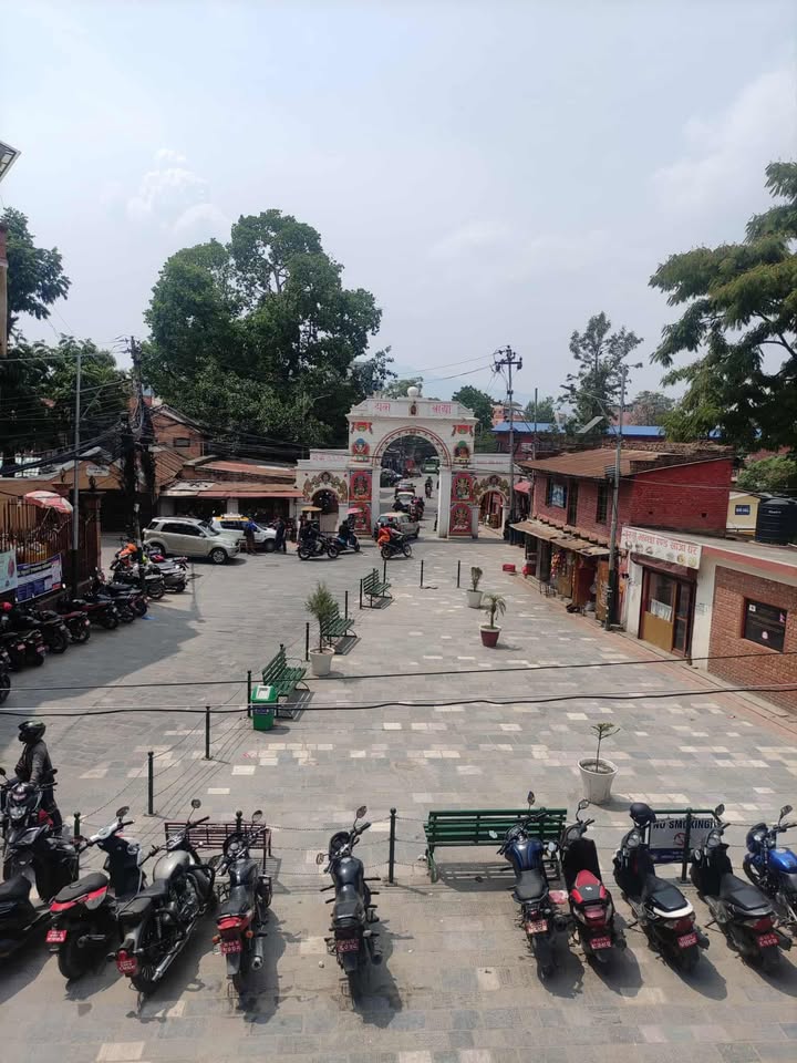 Office Space in Patan Gate