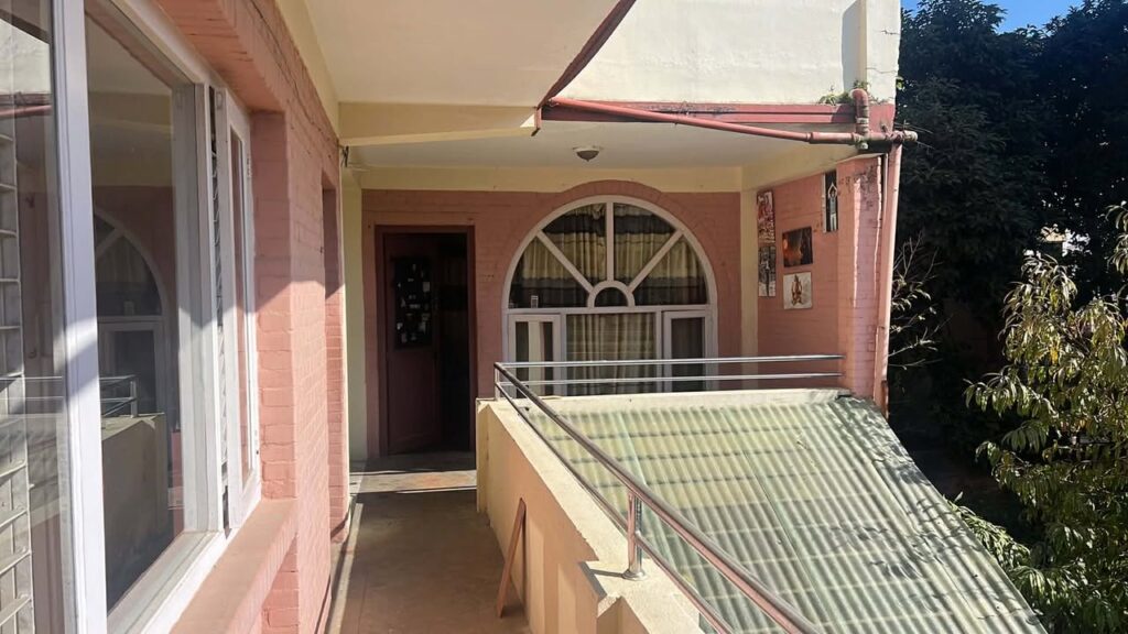 House for Rent in Bhainsepati