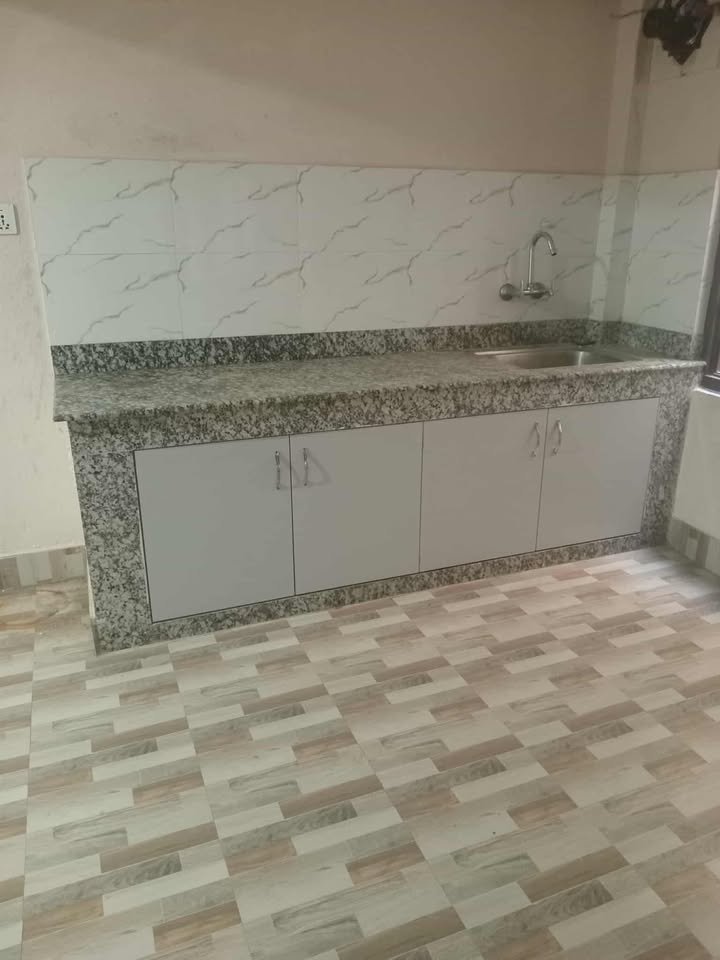 Flat for Rent in Buddhanagar, Baneshwor