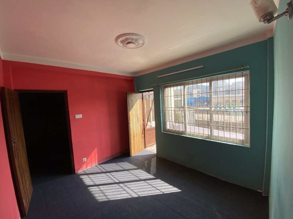 1bhk flat in Kapan, Bhangal