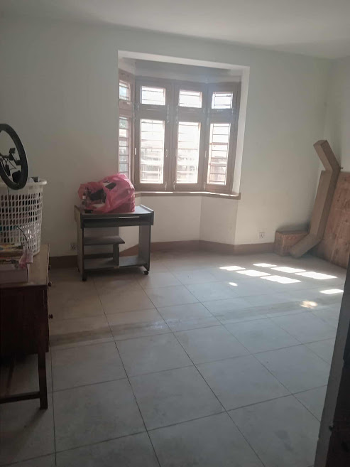 Flat for Rent in Baluwatar