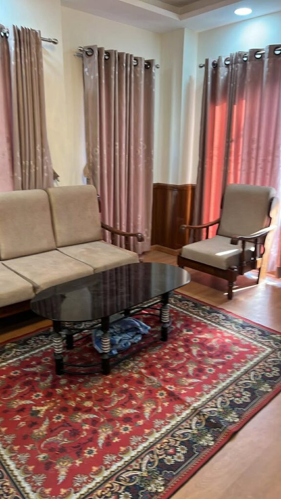 Flat for Rent in Chabahil