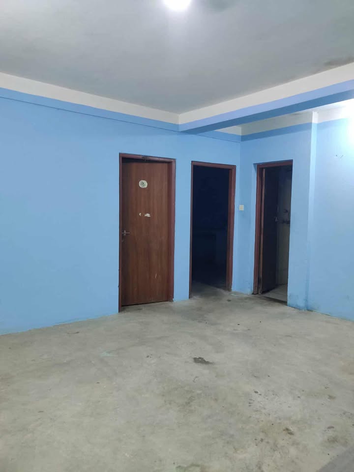 Flat for Rent in Harisiddhi