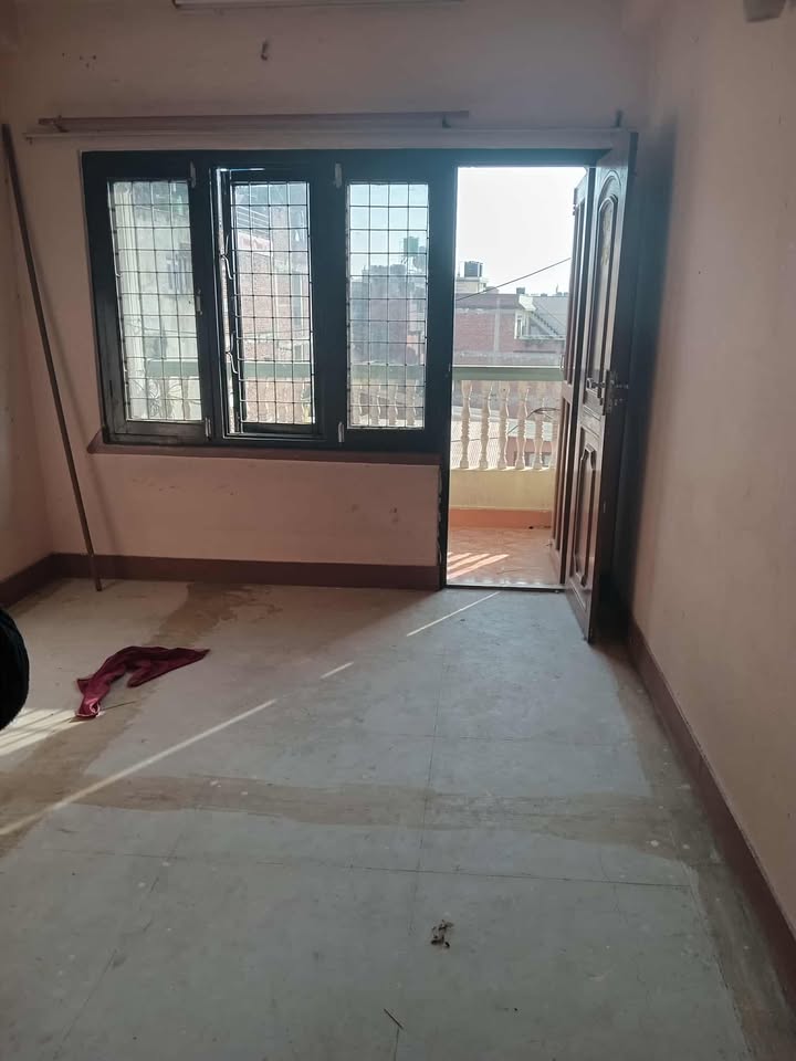 2BHK Flat for Rent in Hadigaun