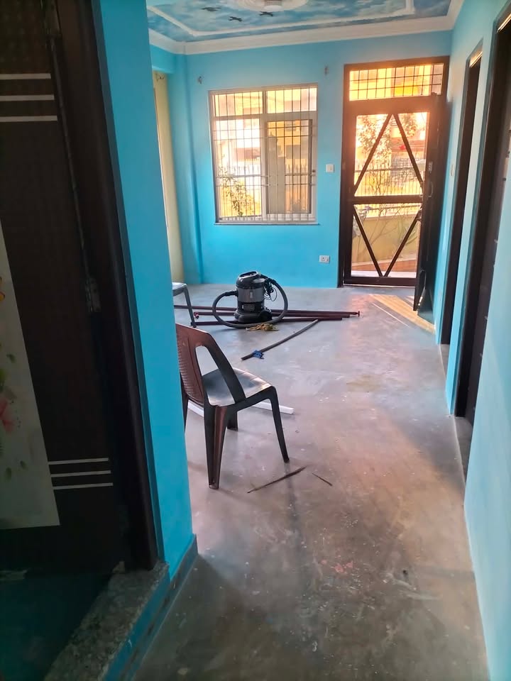 Flat for Rent in Imadol