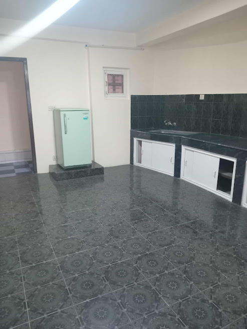 3BHK Flat for Rent in Maharjgunj