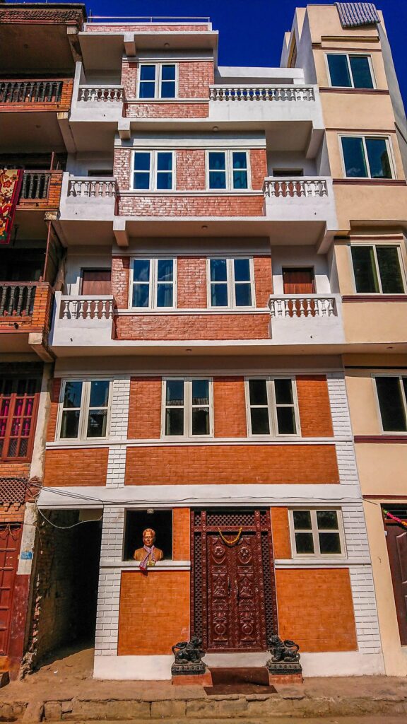 House for Rent in Basantapur
