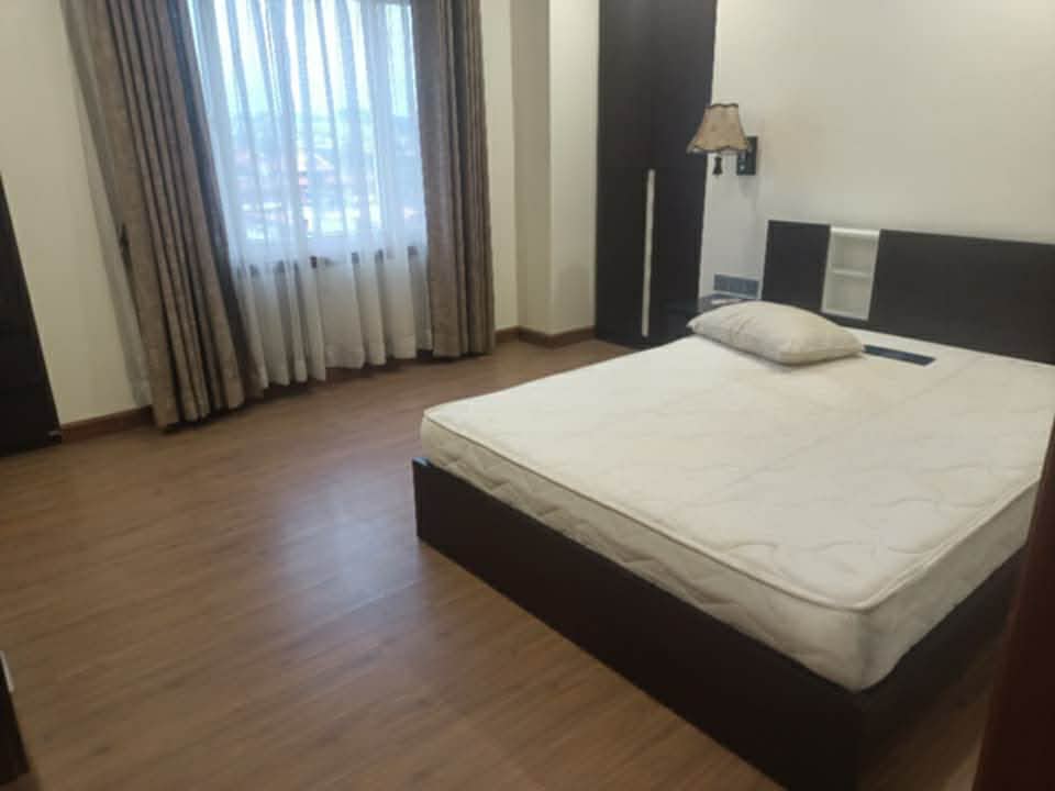 Apartment for Rent in Bhatbhateni