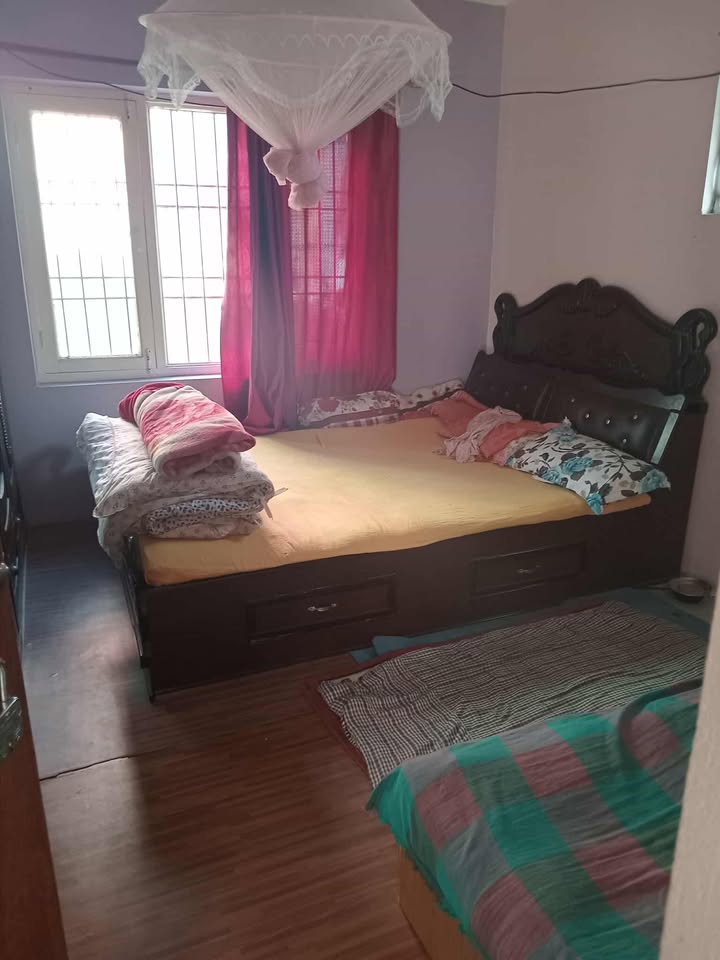 Flat for Rent in Sitapaila