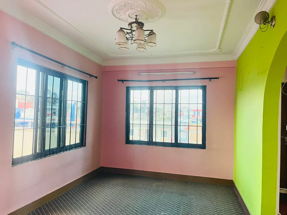 3BHK Flat for Rent in Samakhusi