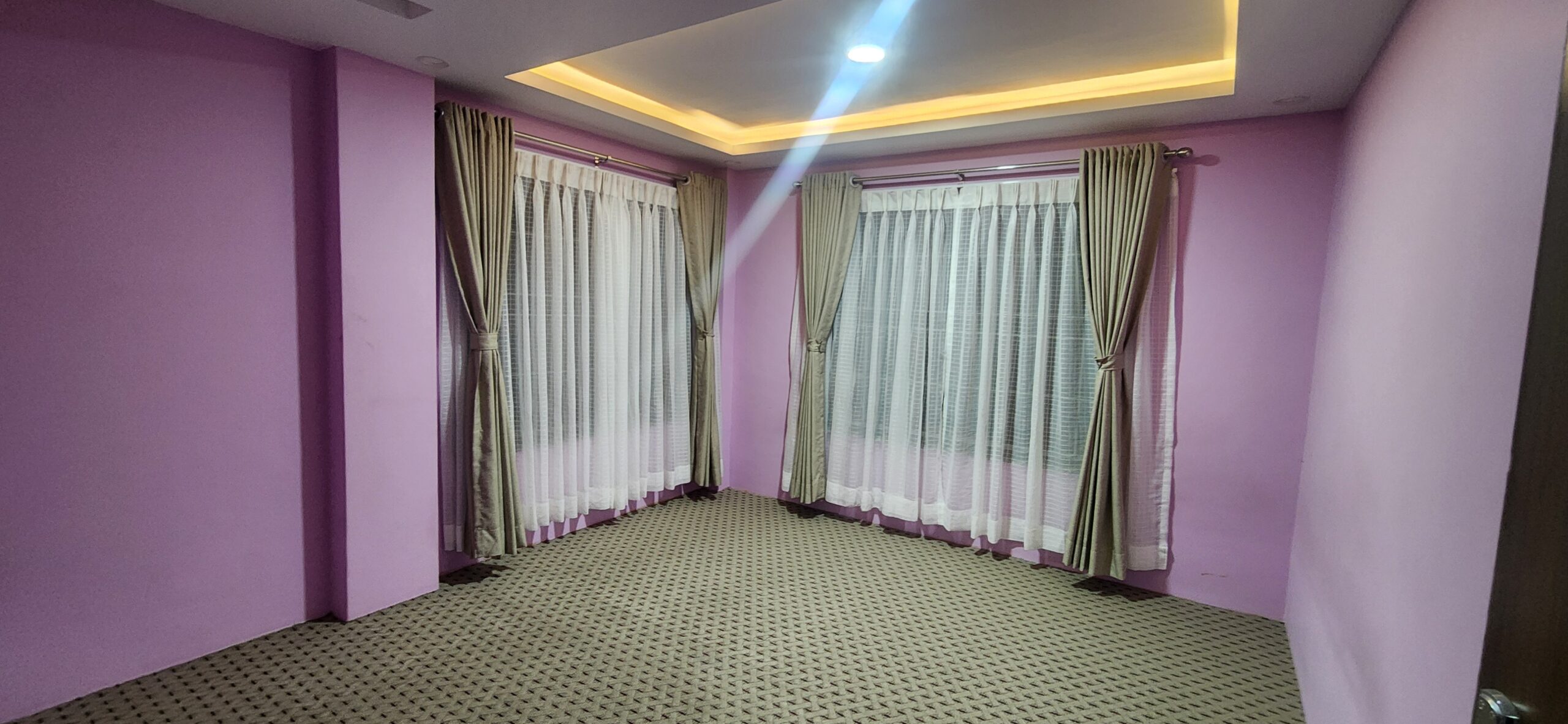 Flat for rent in Ranibari