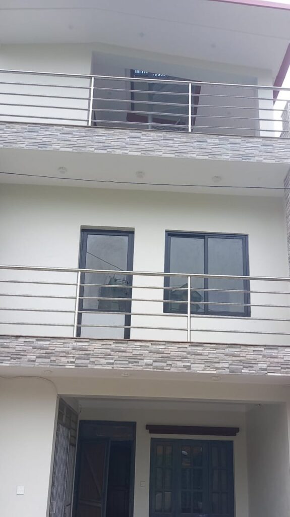 2BHK Flat available at Nakhudole, Bhaisepati, Lalitpur