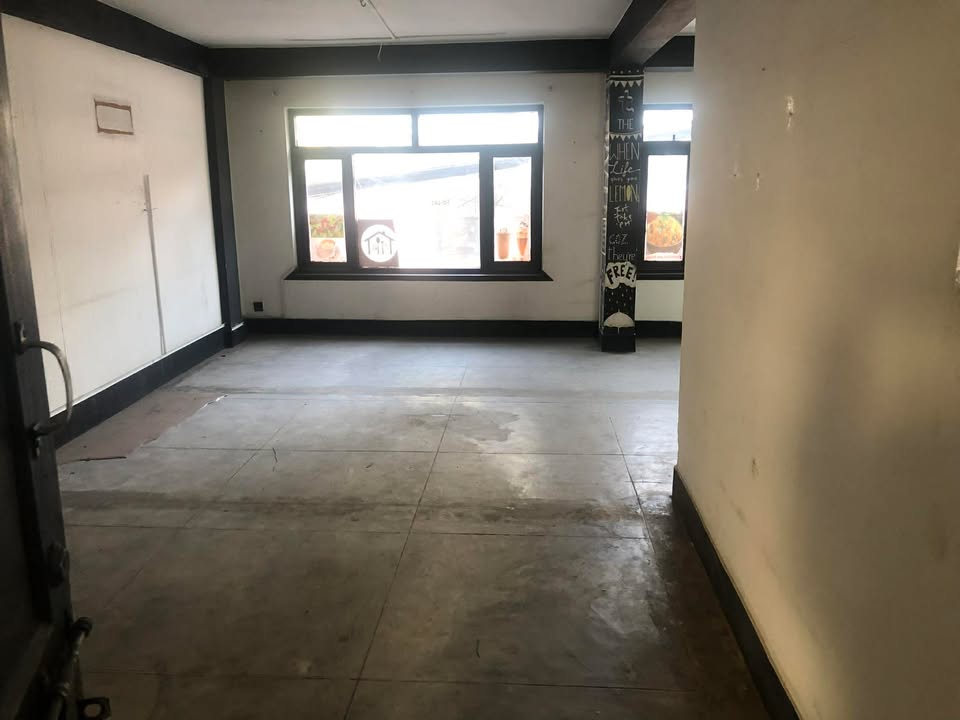 Flat for Office in Bhatbhateni