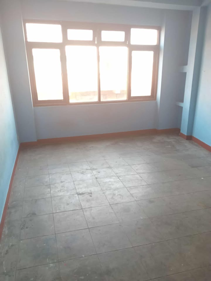 1BK flat in Chyasal, Balkumari