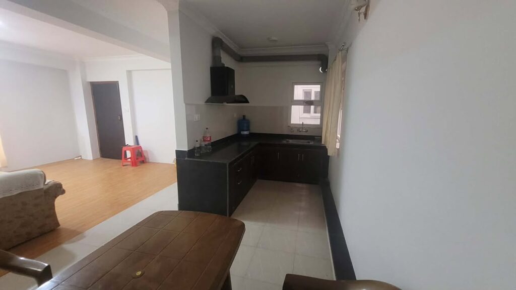 Flat for Rent in Chabahil