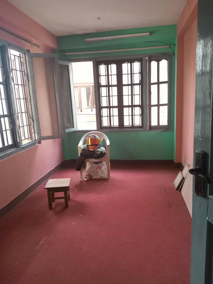 Flat for Rent in Lazimpat