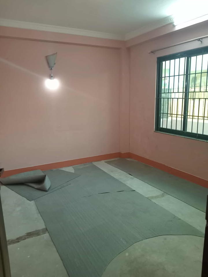 Flat for Rent in Ranibari, Samakhusi
