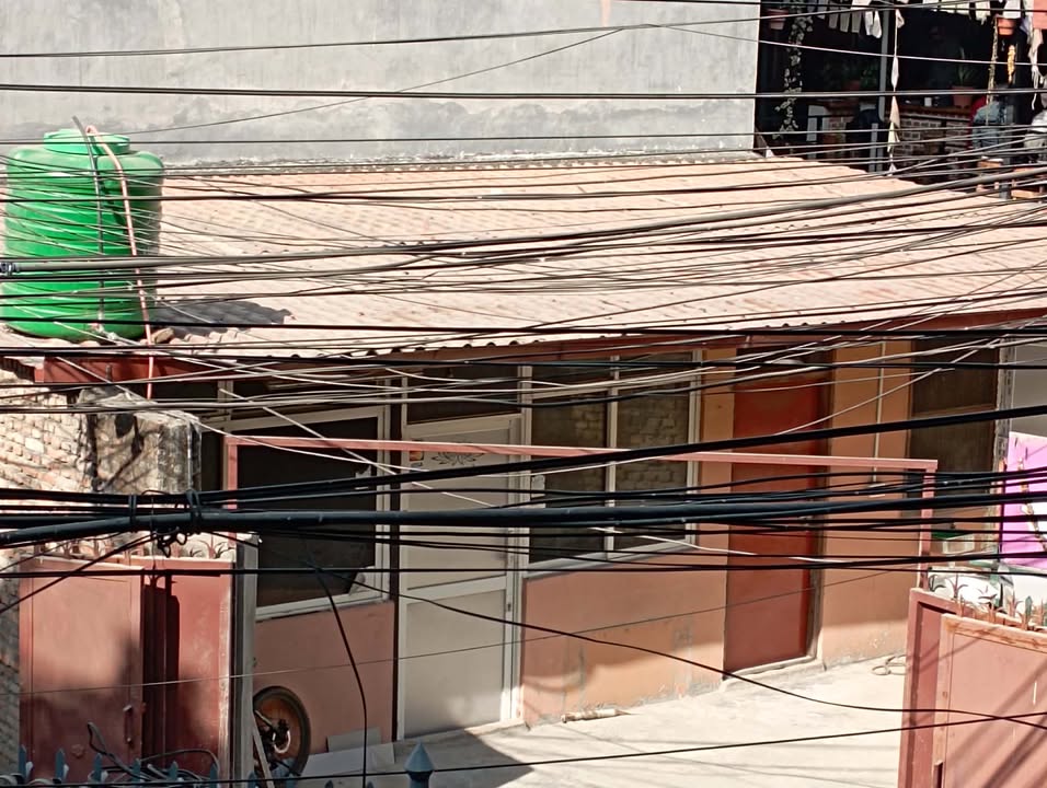 House for Rent in Thamel