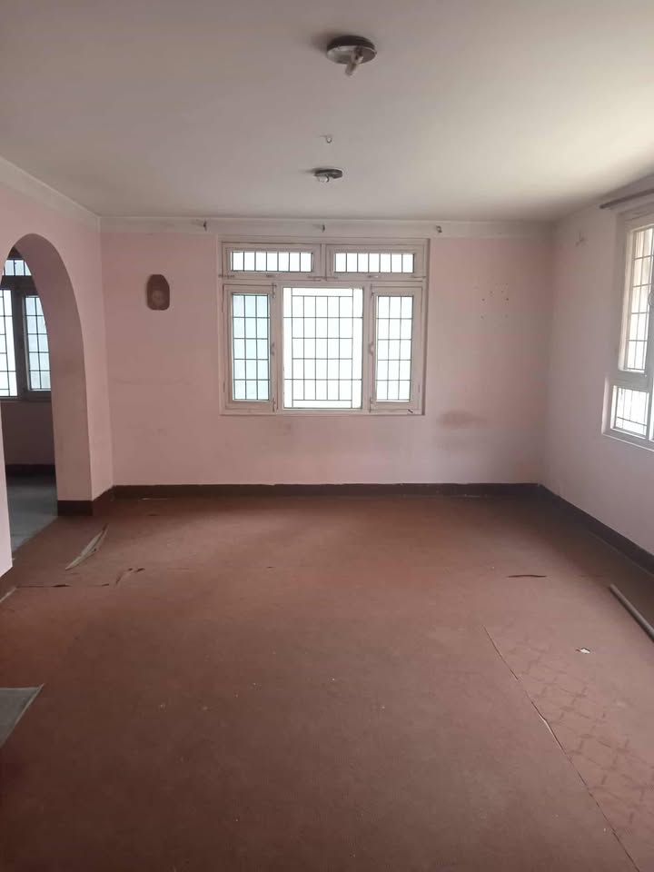 3BHK Flat for Rent in Kuleshwor