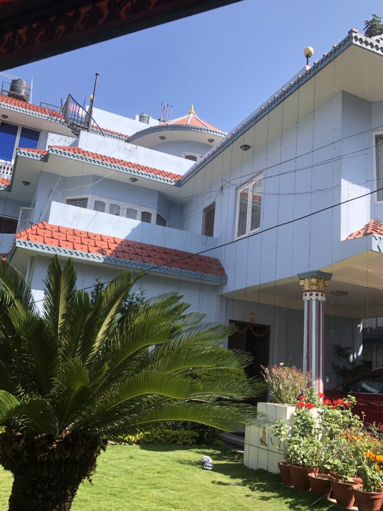 House on Rent at Koteswor Commercial Area suitable for Office or Restaurent